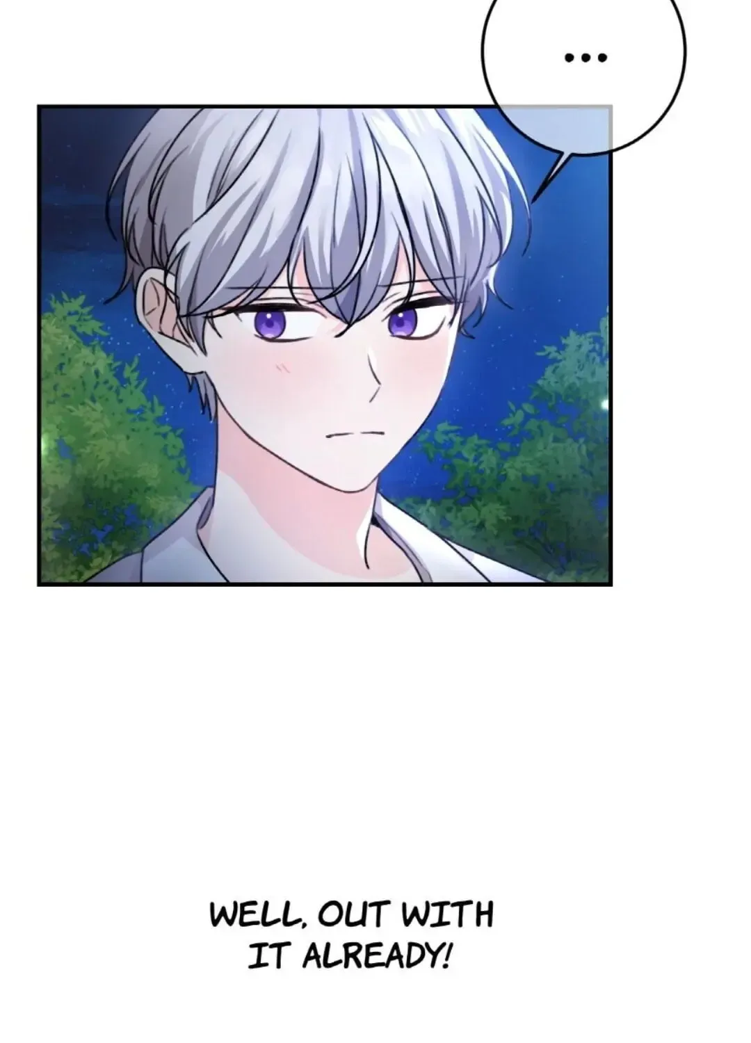 Saving the Villain from the Heroine Chapter 38 page 48 - 
