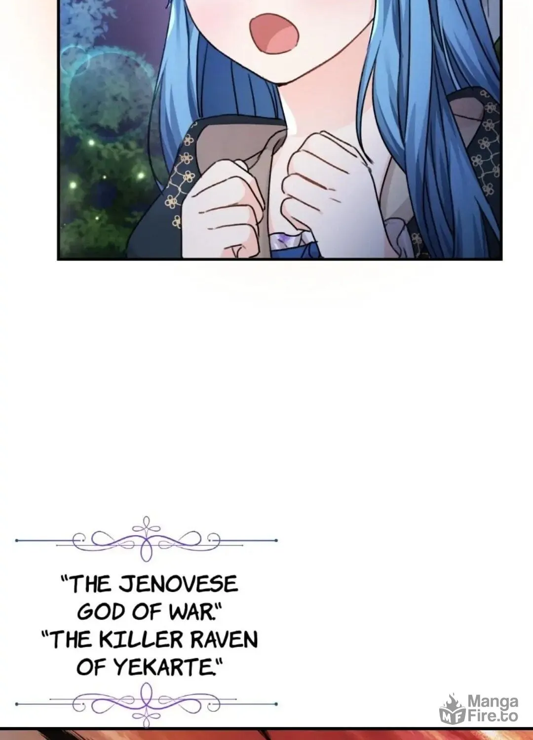 Saving the Villain from the Heroine Chapter 38 page 53 - 