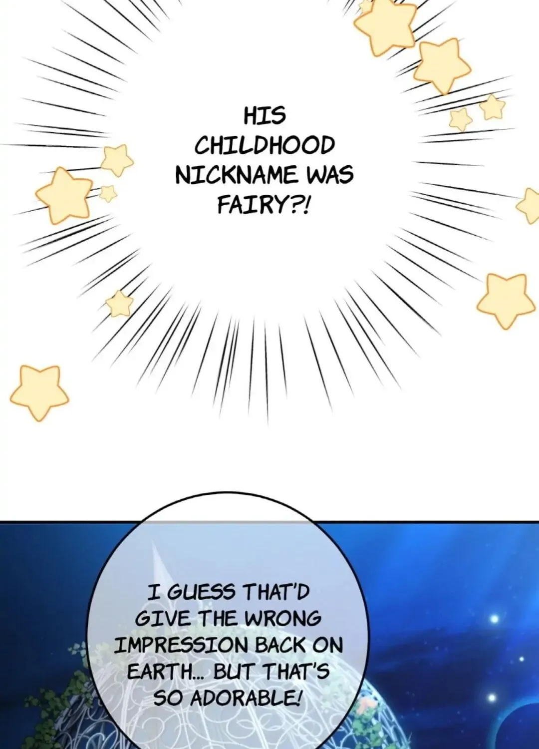 Saving the Villain from the Heroine Chapter 38 page 57 - 