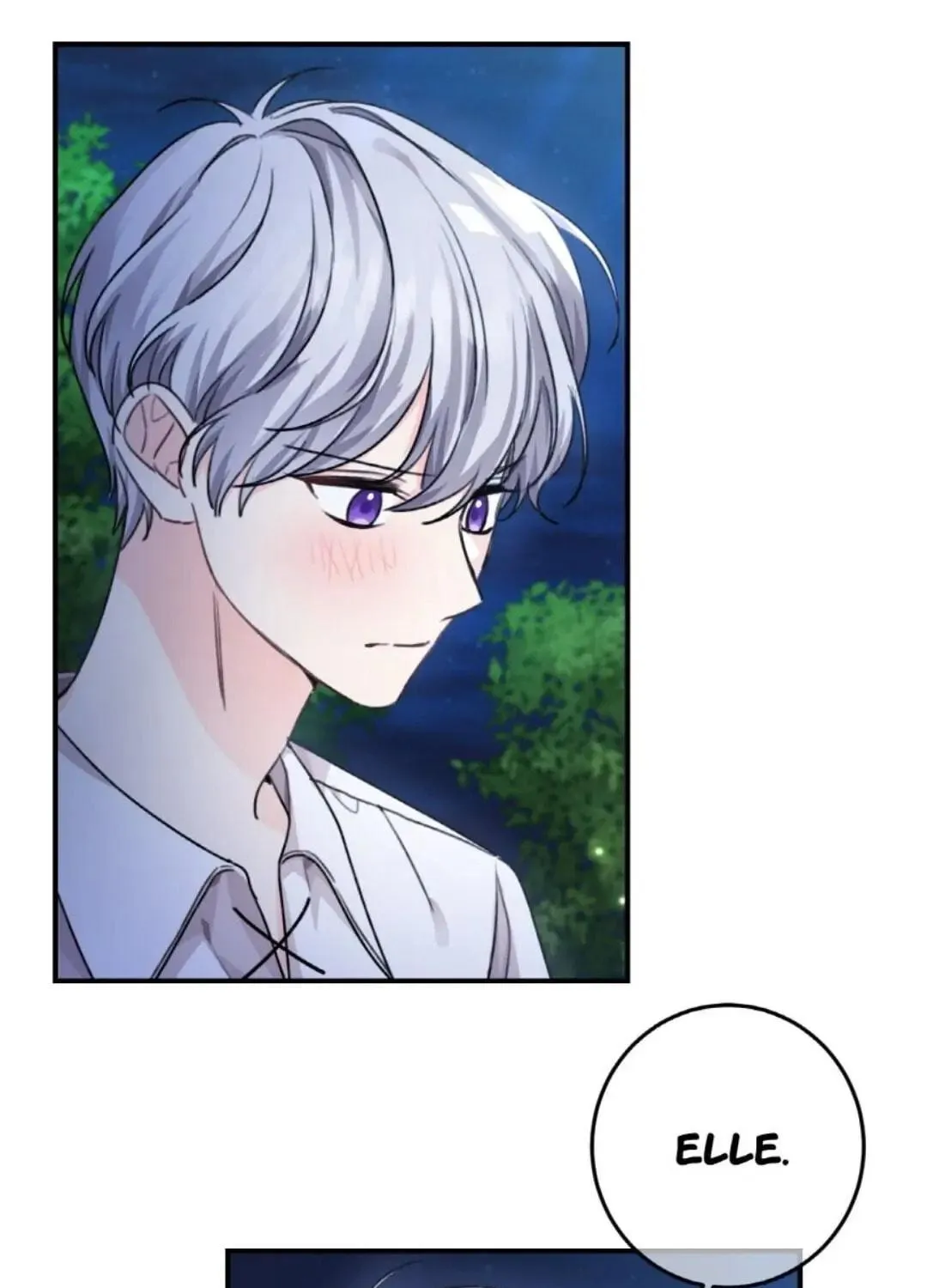 Saving the Villain from the Heroine Chapter 38 page 59 - 