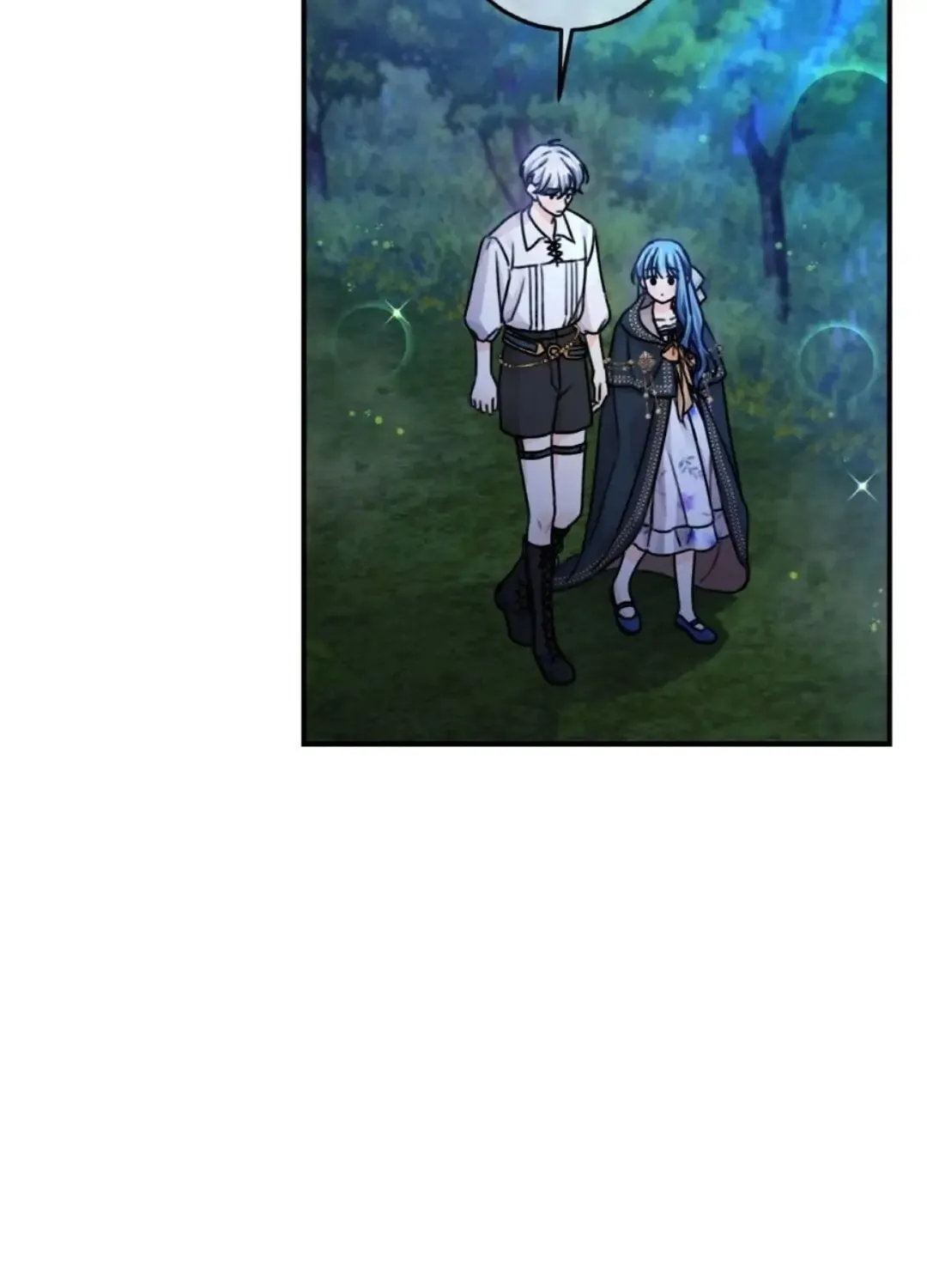 Saving the Villain from the Heroine Chapter 38 page 7 - 