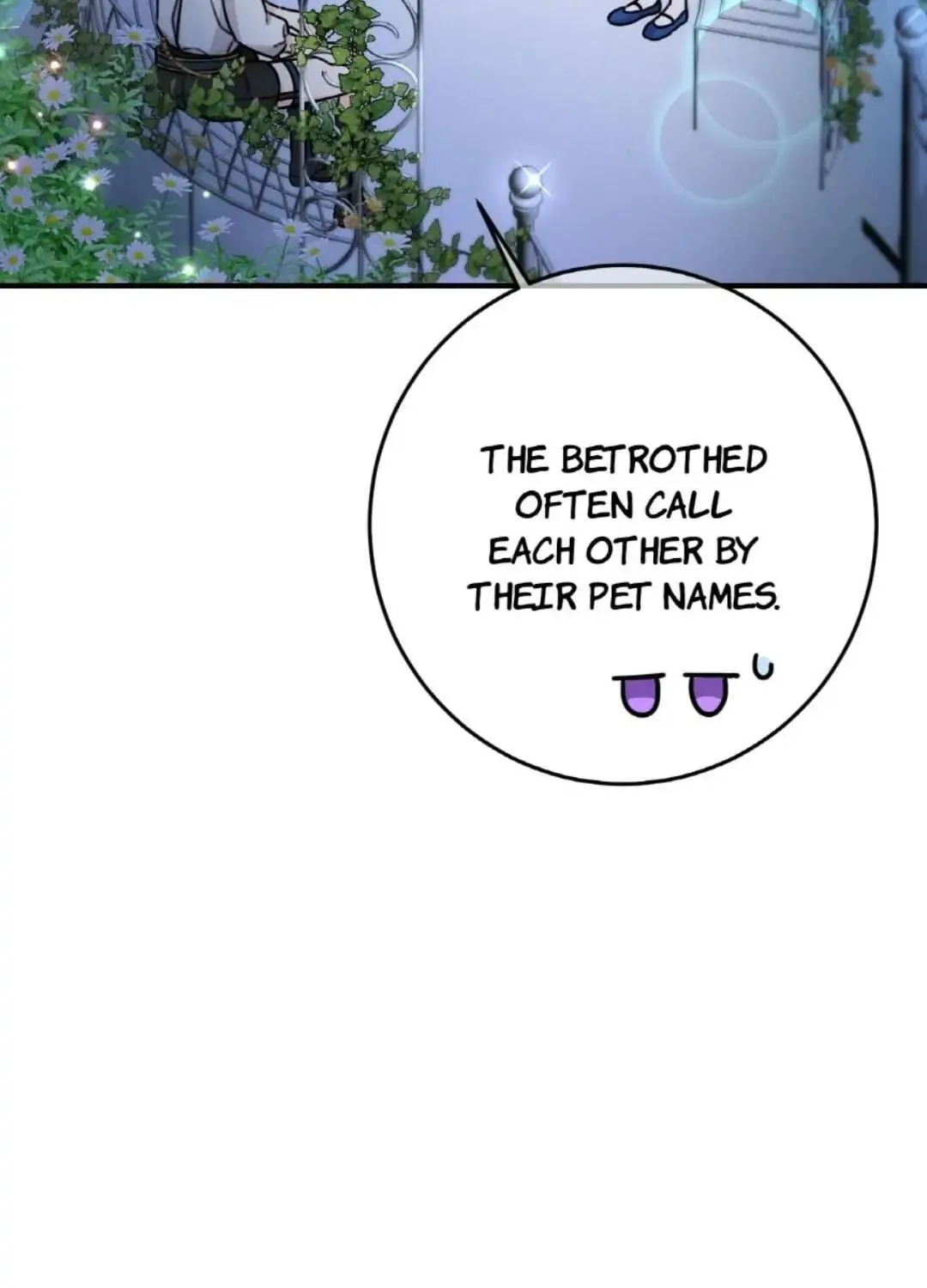Saving the Villain from the Heroine Chapter 38 page 65 - 