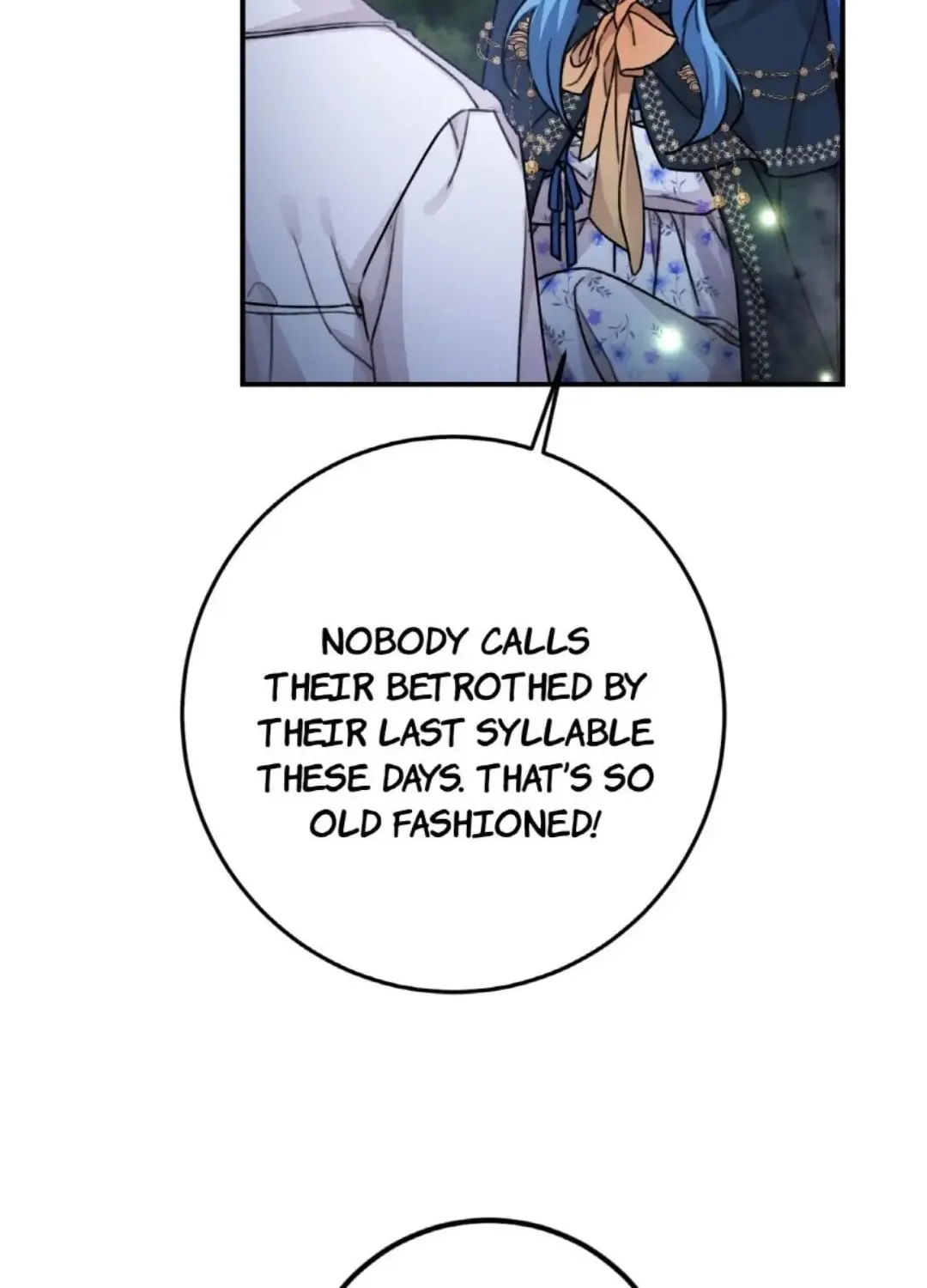 Saving the Villain from the Heroine Chapter 38 page 71 - 