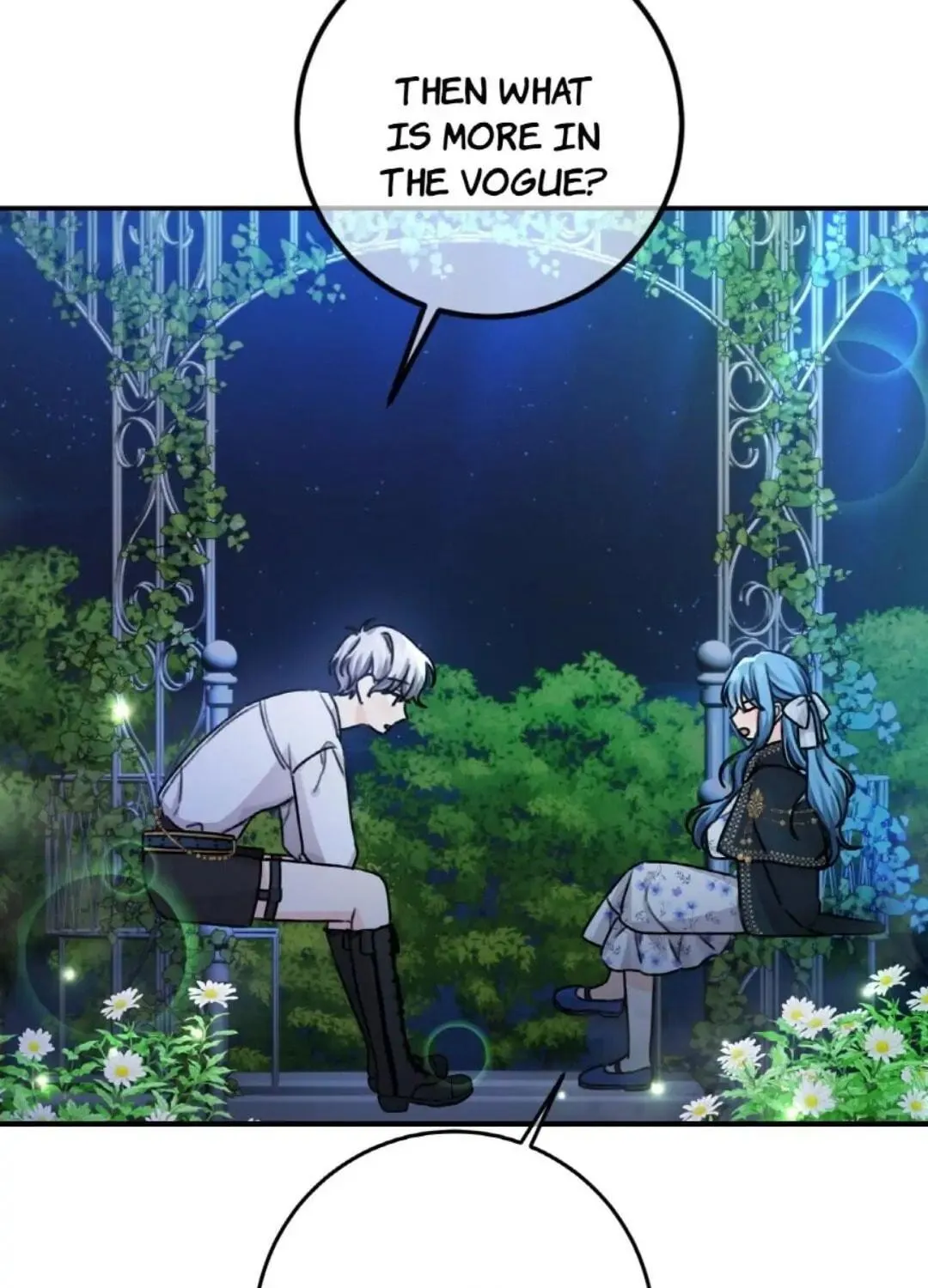 Saving the Villain from the Heroine Chapter 38 page 72 - 