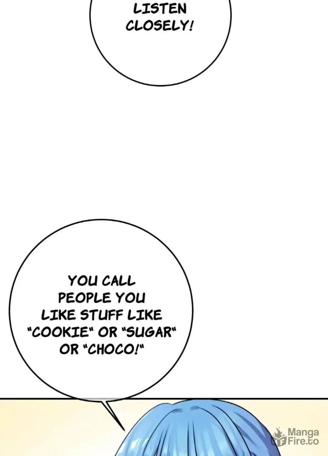Saving the Villain from the Heroine Chapter 38 page 73 - 
