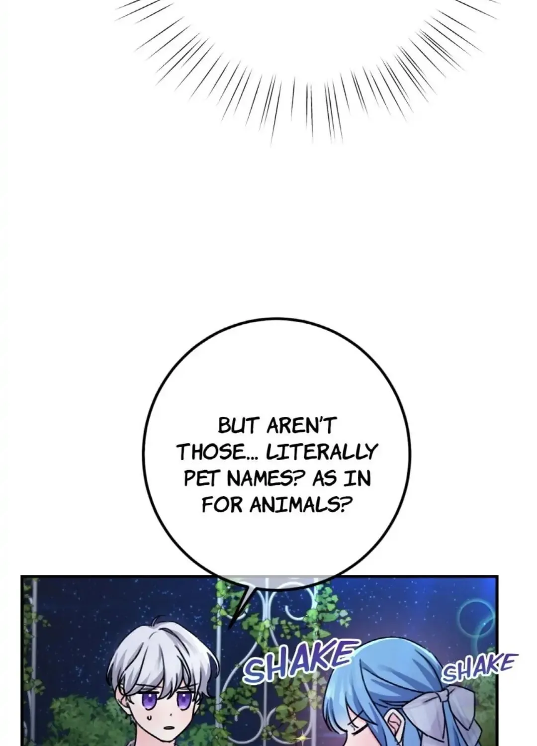 Saving the Villain from the Heroine Chapter 38 page 75 - 