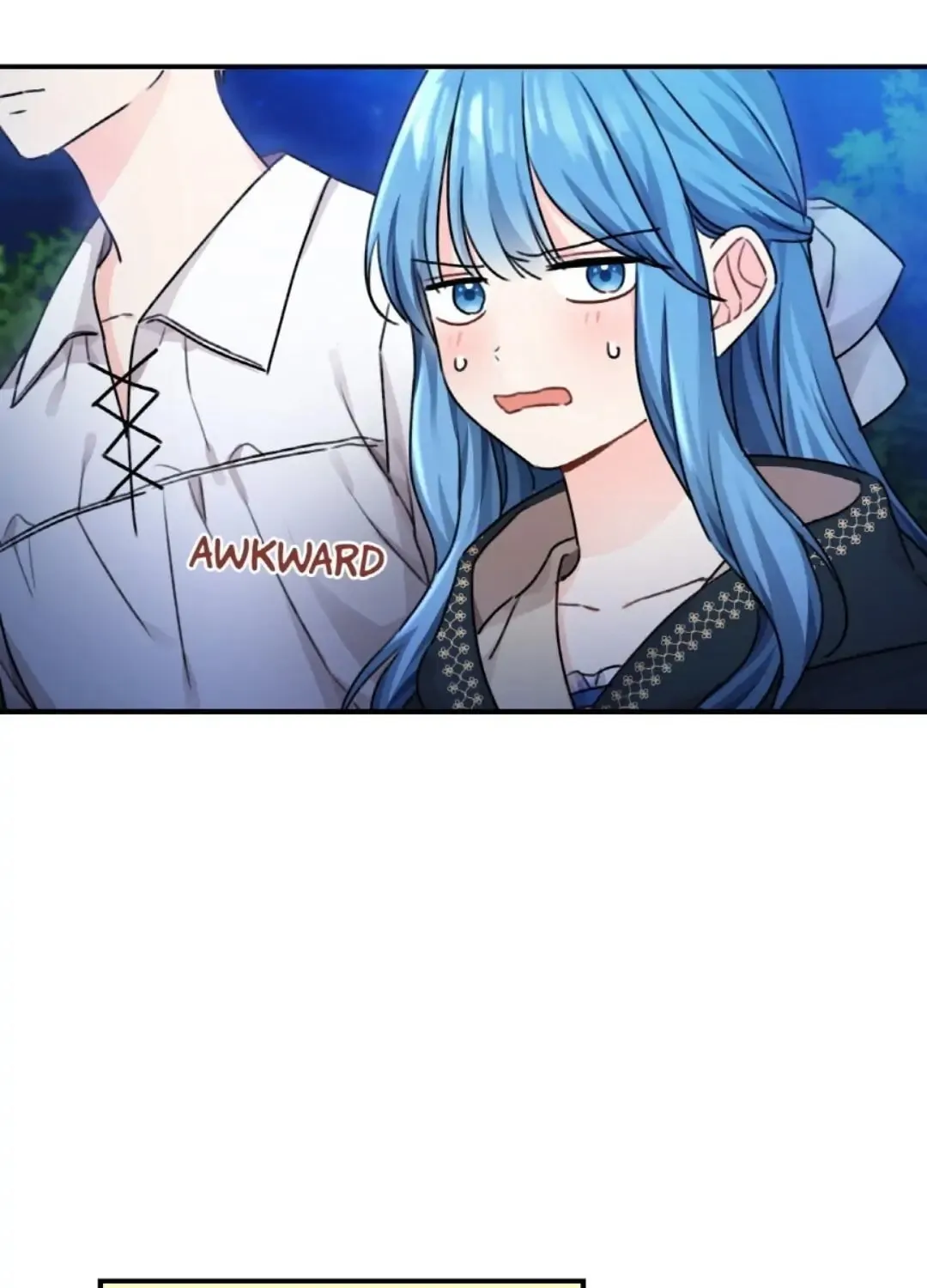 Saving the Villain from the Heroine Chapter 38 page 9 - 