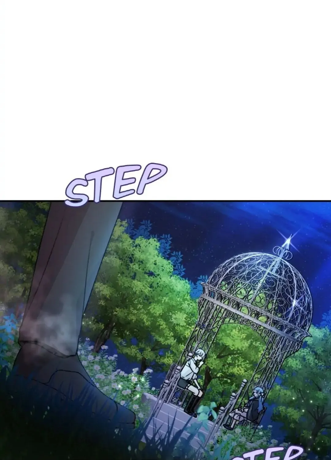 Saving the Villain from the Heroine Chapter 38 page 81 - 