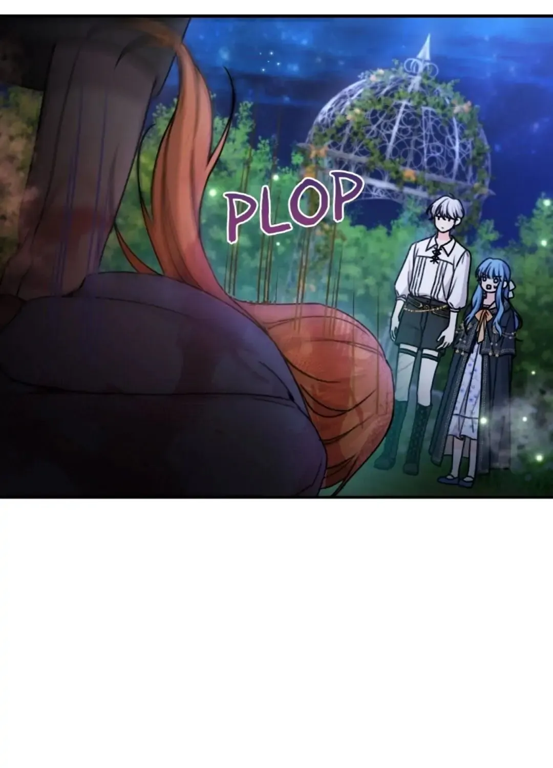 Saving the Villain from the Heroine Chapter 39 page 14 - 
