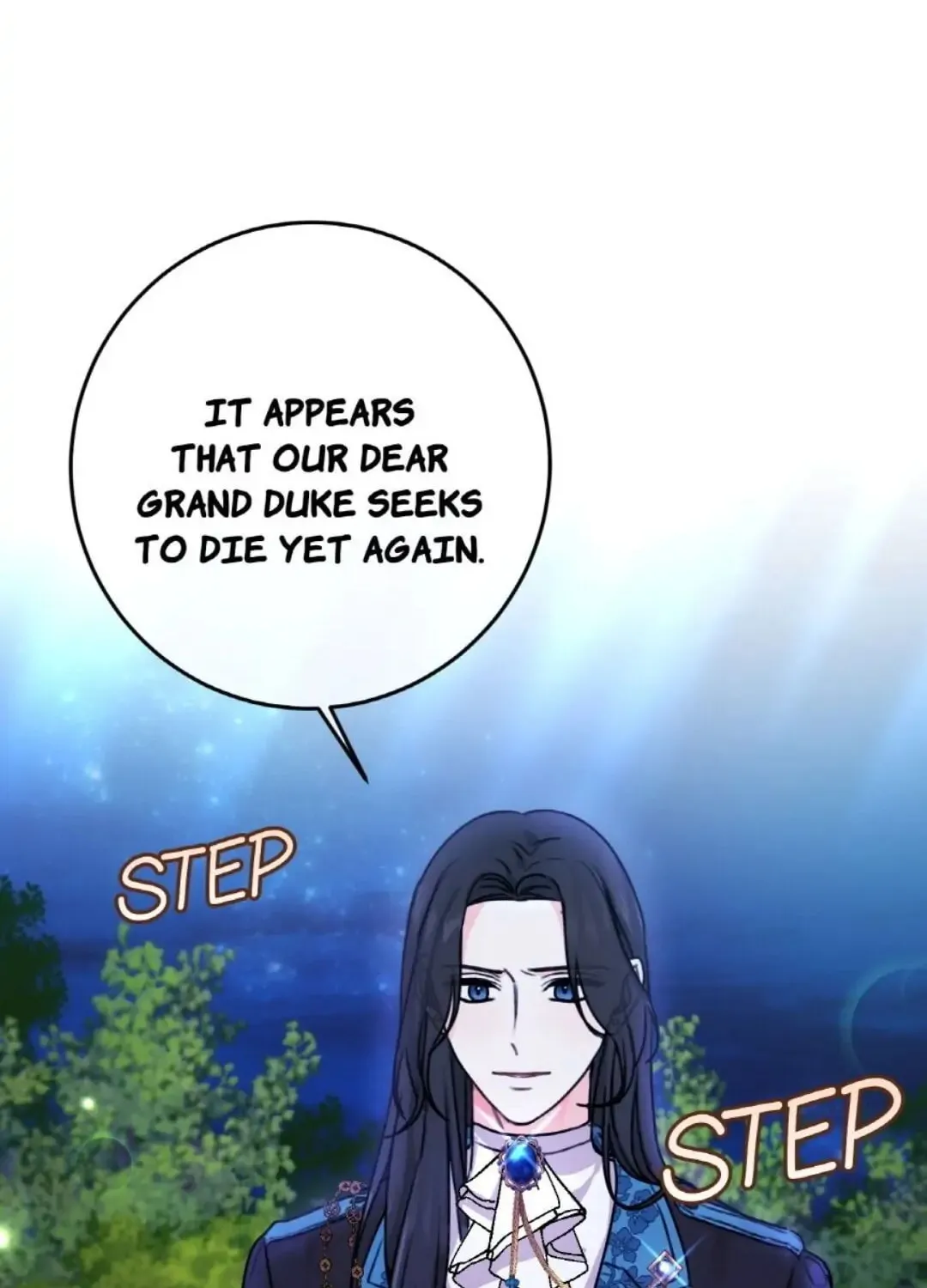 Saving the Villain from the Heroine Chapter 39 page 15 - 