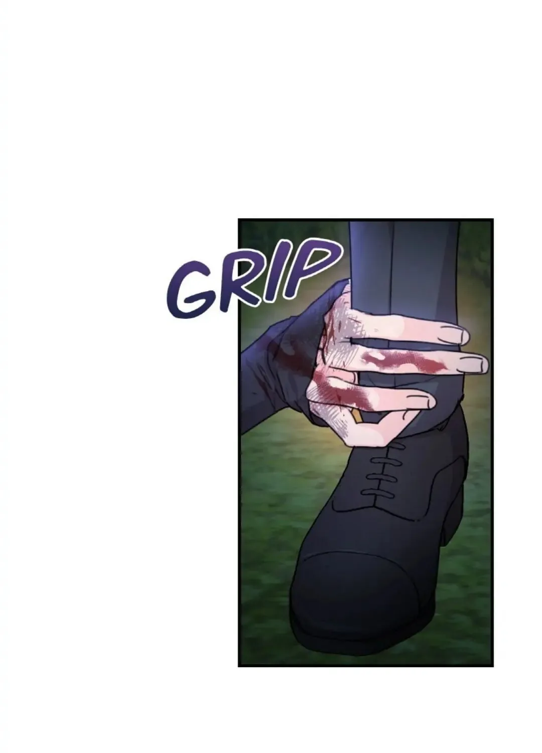 Saving the Villain from the Heroine Chapter 39 page 17 - 