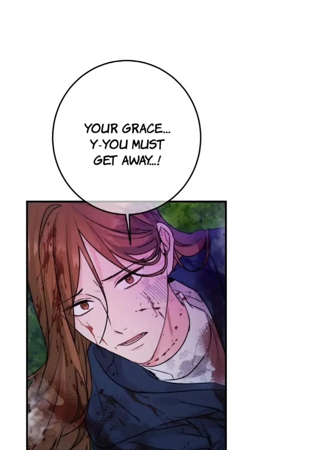 Saving the Villain from the Heroine Chapter 39 page 18 - 