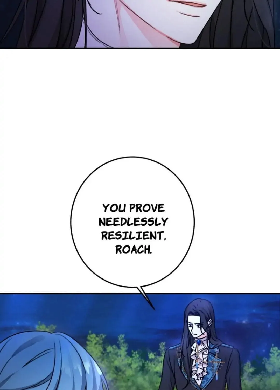Saving the Villain from the Heroine Chapter 39 page 20 - 