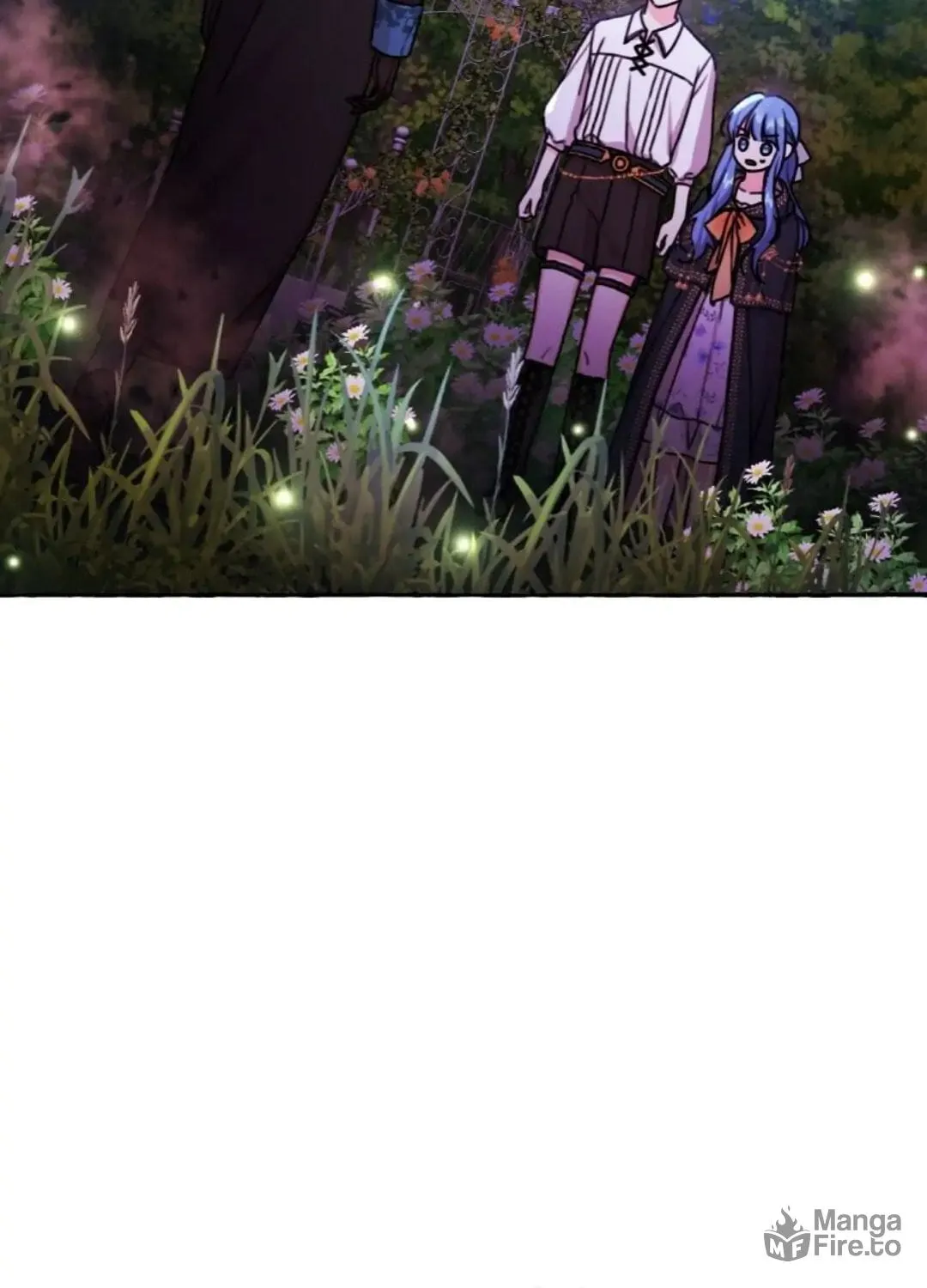 Saving the Villain from the Heroine Chapter 39 page 26 - 