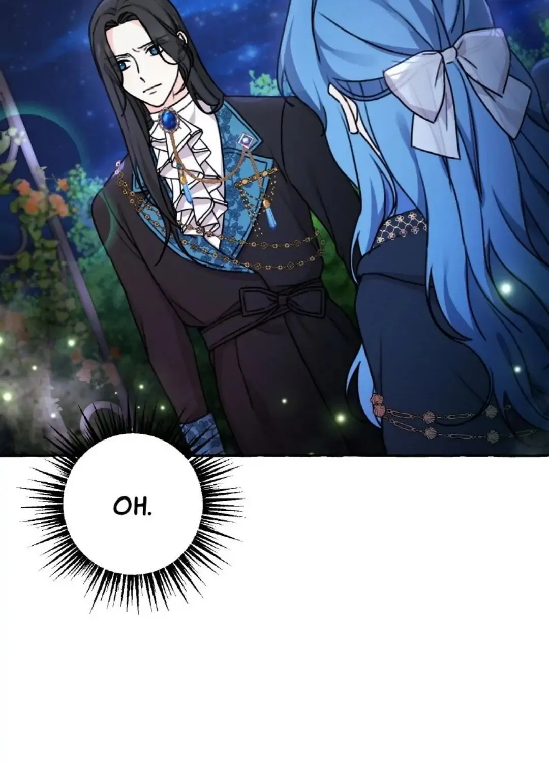 Saving the Villain from the Heroine Chapter 39 page 4 - 
