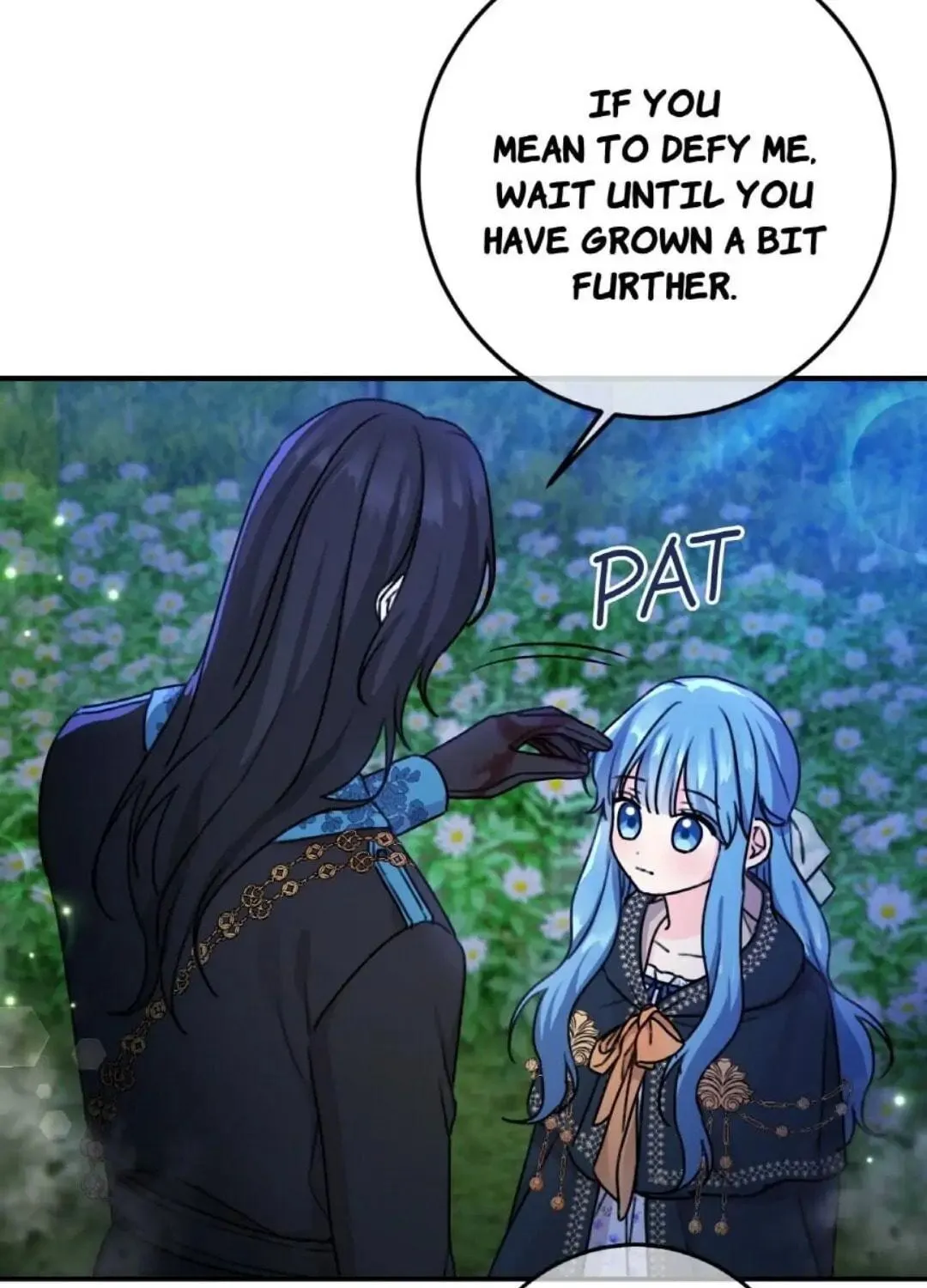 Saving the Villain from the Heroine Chapter 39 page 31 - 