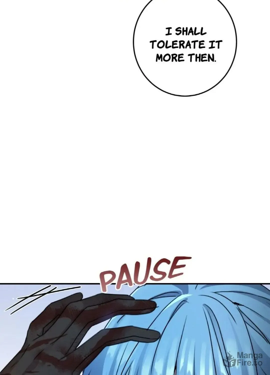 Saving the Villain from the Heroine Chapter 39 page 32 - 