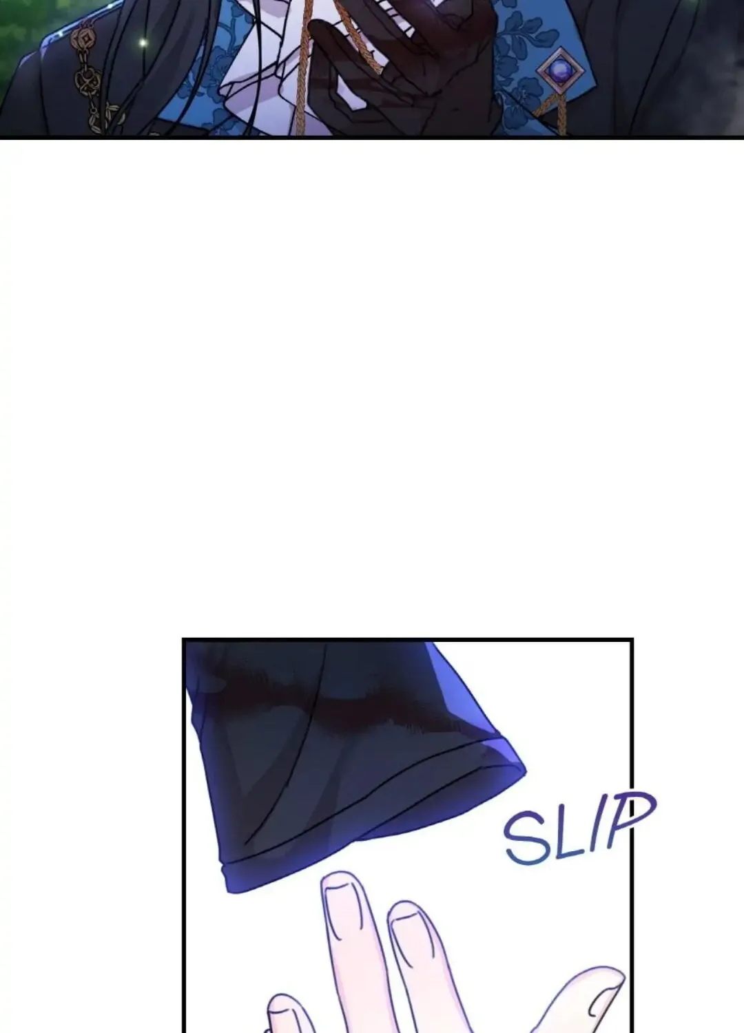 Saving the Villain from the Heroine Chapter 39 page 34 - 