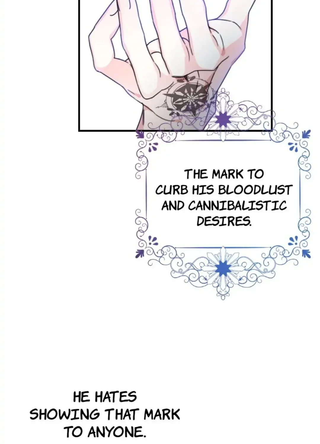 Saving the Villain from the Heroine Chapter 39 page 35 - 