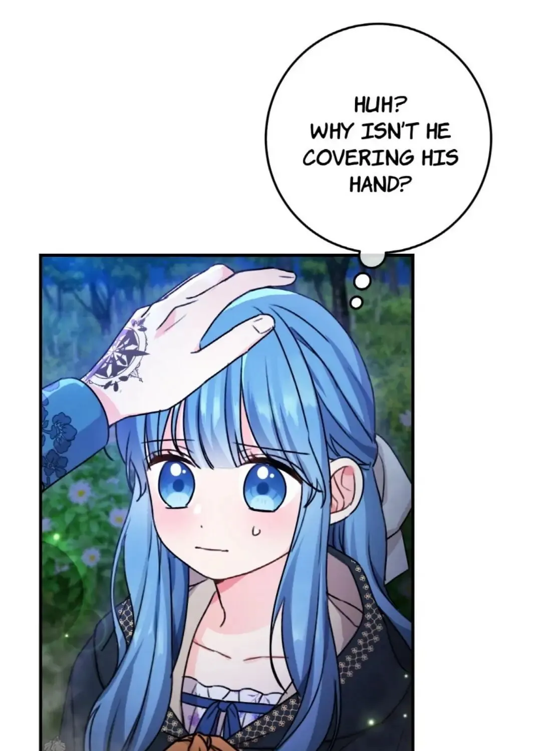 Saving the Villain from the Heroine Chapter 39 page 37 - 