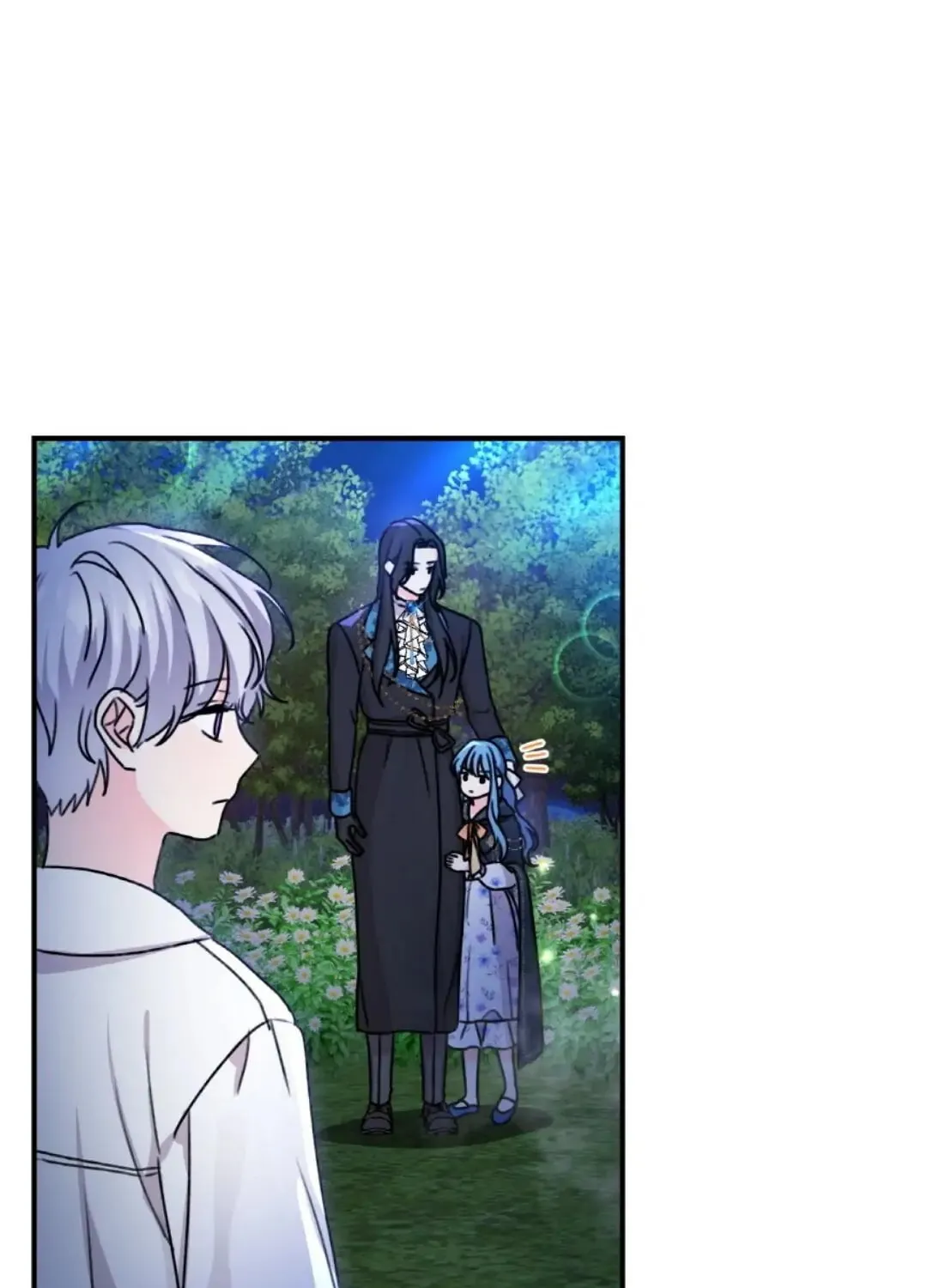 Saving the Villain from the Heroine Chapter 39 page 41 - 