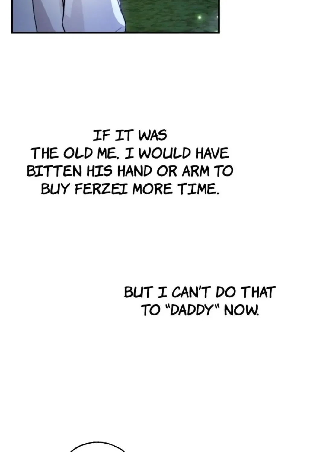 Saving the Villain from the Heroine Chapter 39 page 42 - 