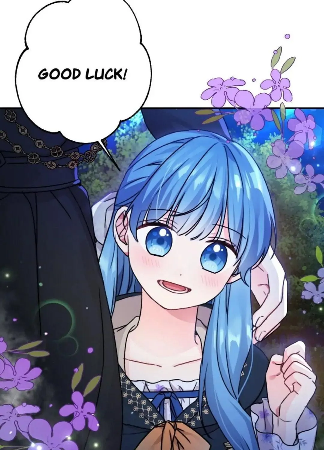 Saving the Villain from the Heroine Chapter 39 page 43 - 