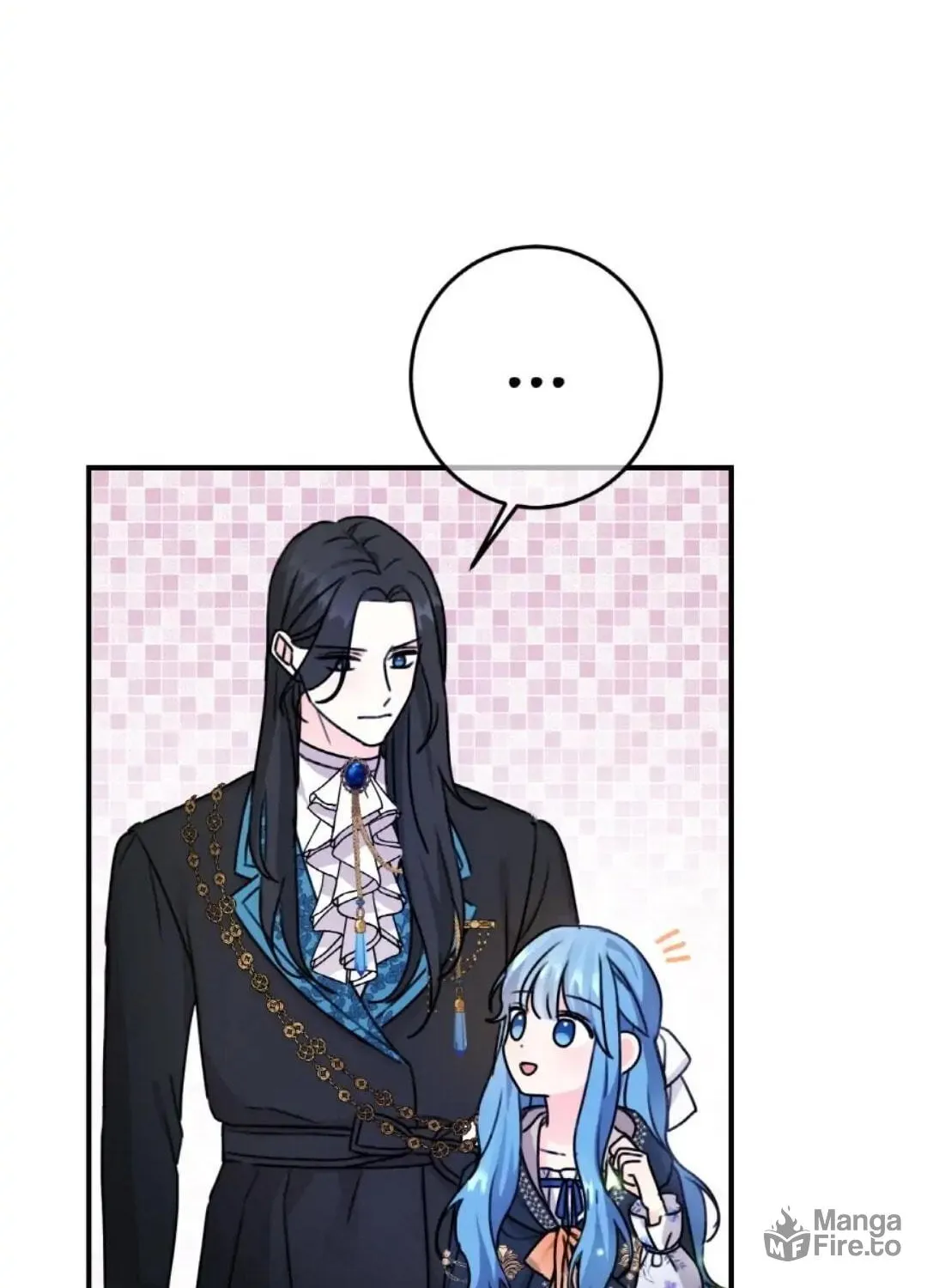 Saving the Villain from the Heroine Chapter 39 page 46 - 