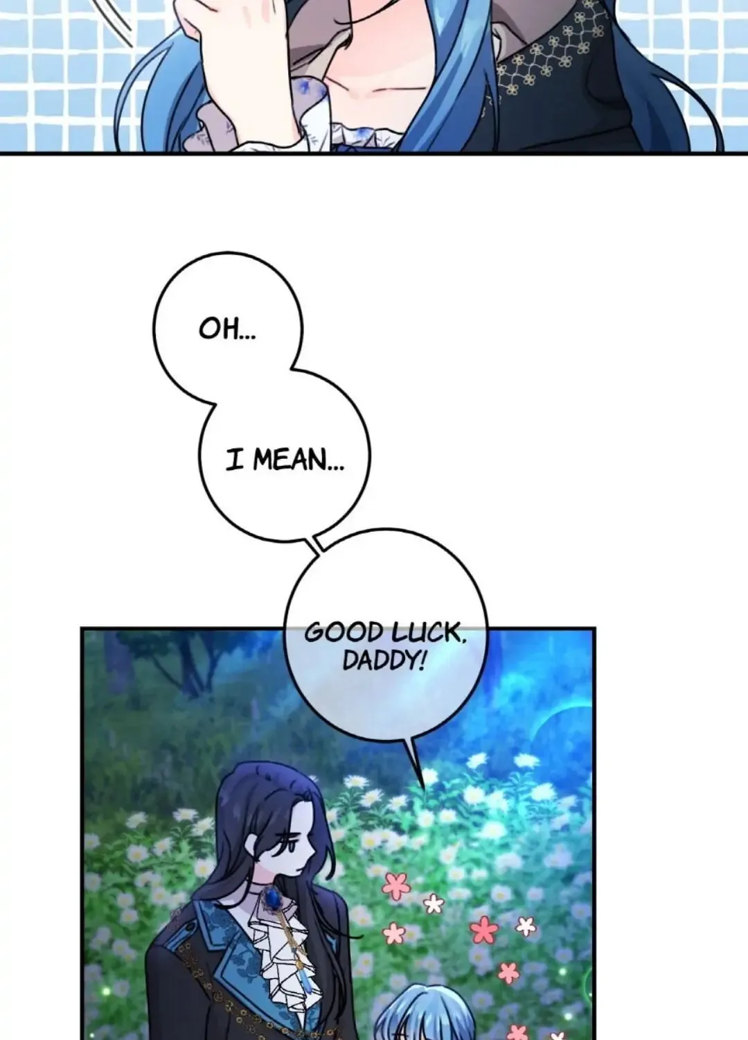 Saving the Villain from the Heroine Chapter 39 page 51 - 