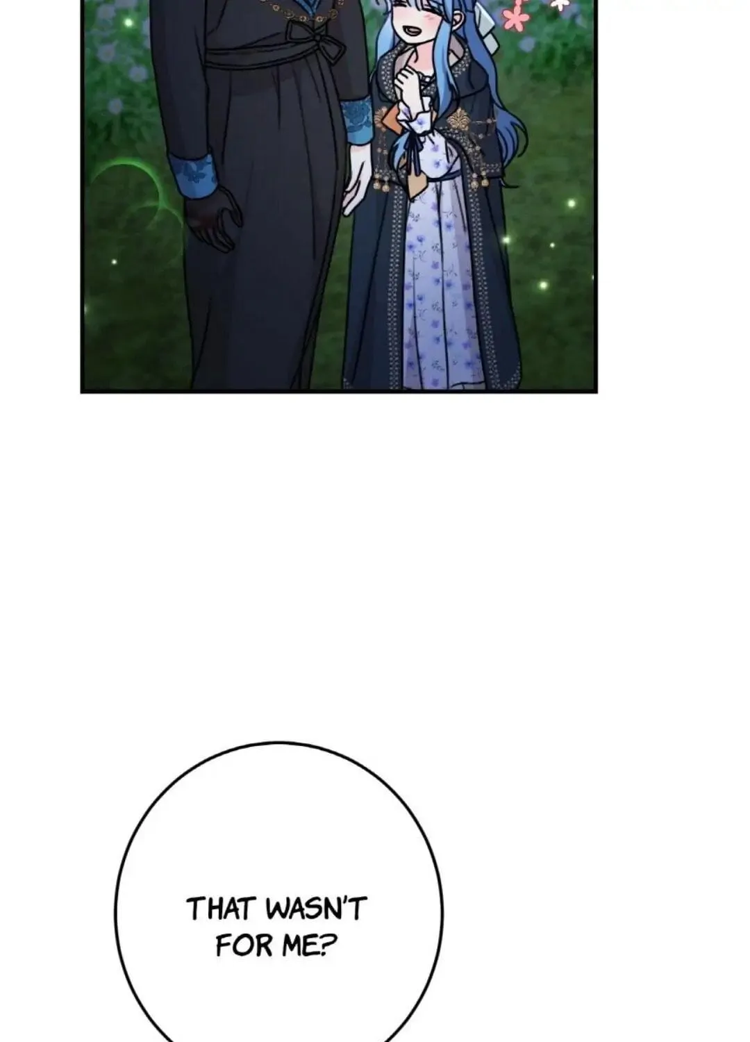 Saving the Villain from the Heroine Chapter 39 page 52 - 