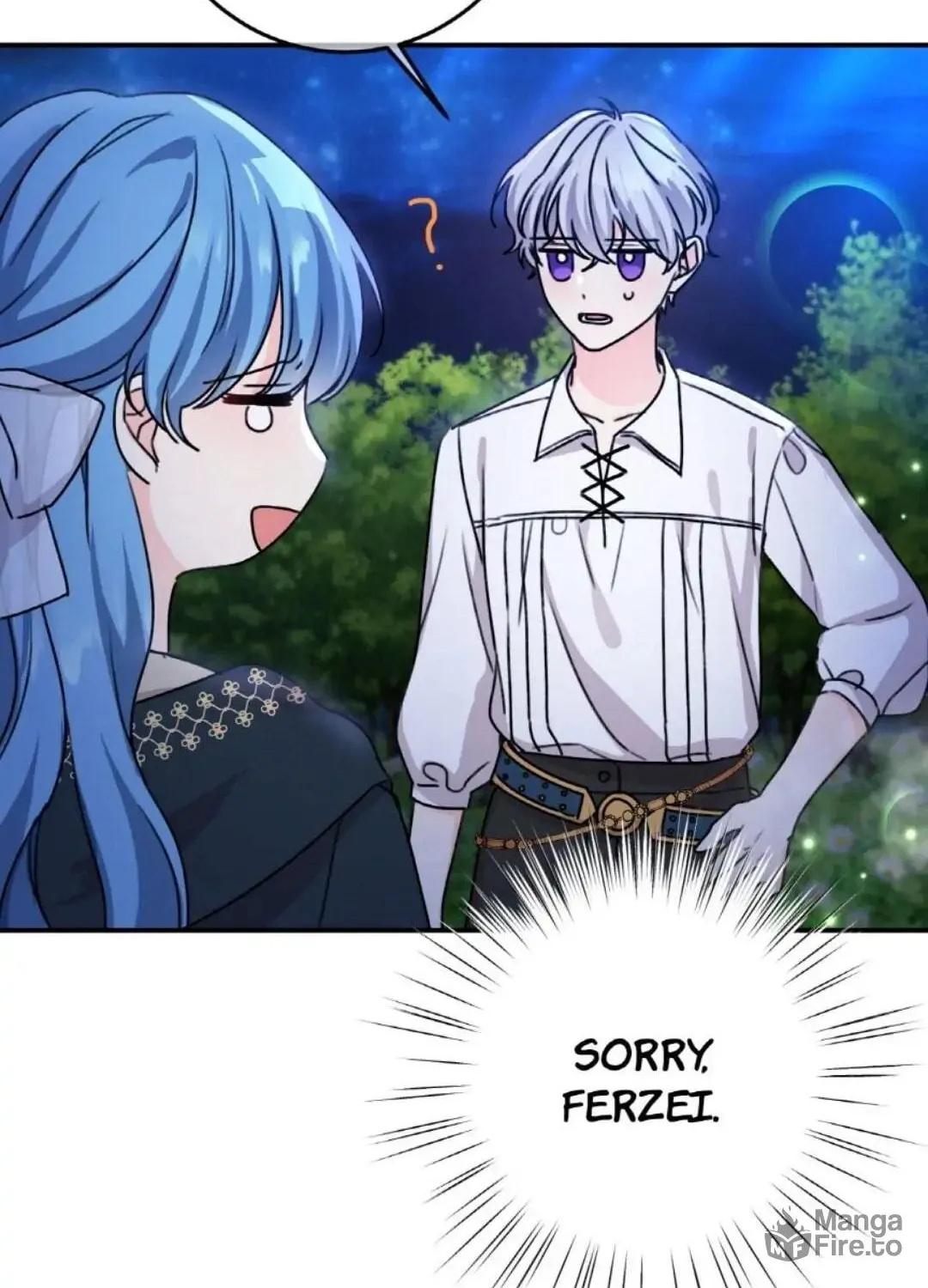 Saving the Villain from the Heroine Chapter 39 page 53 - 