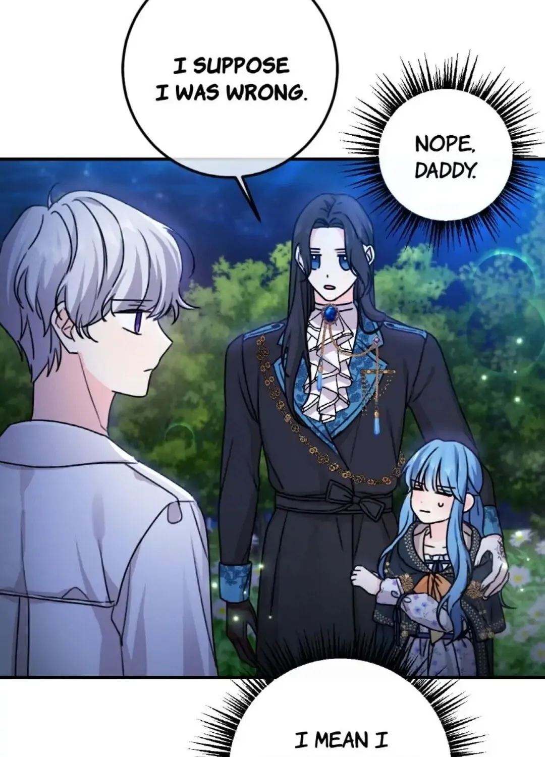 Saving the Villain from the Heroine Chapter 39 page 57 - 