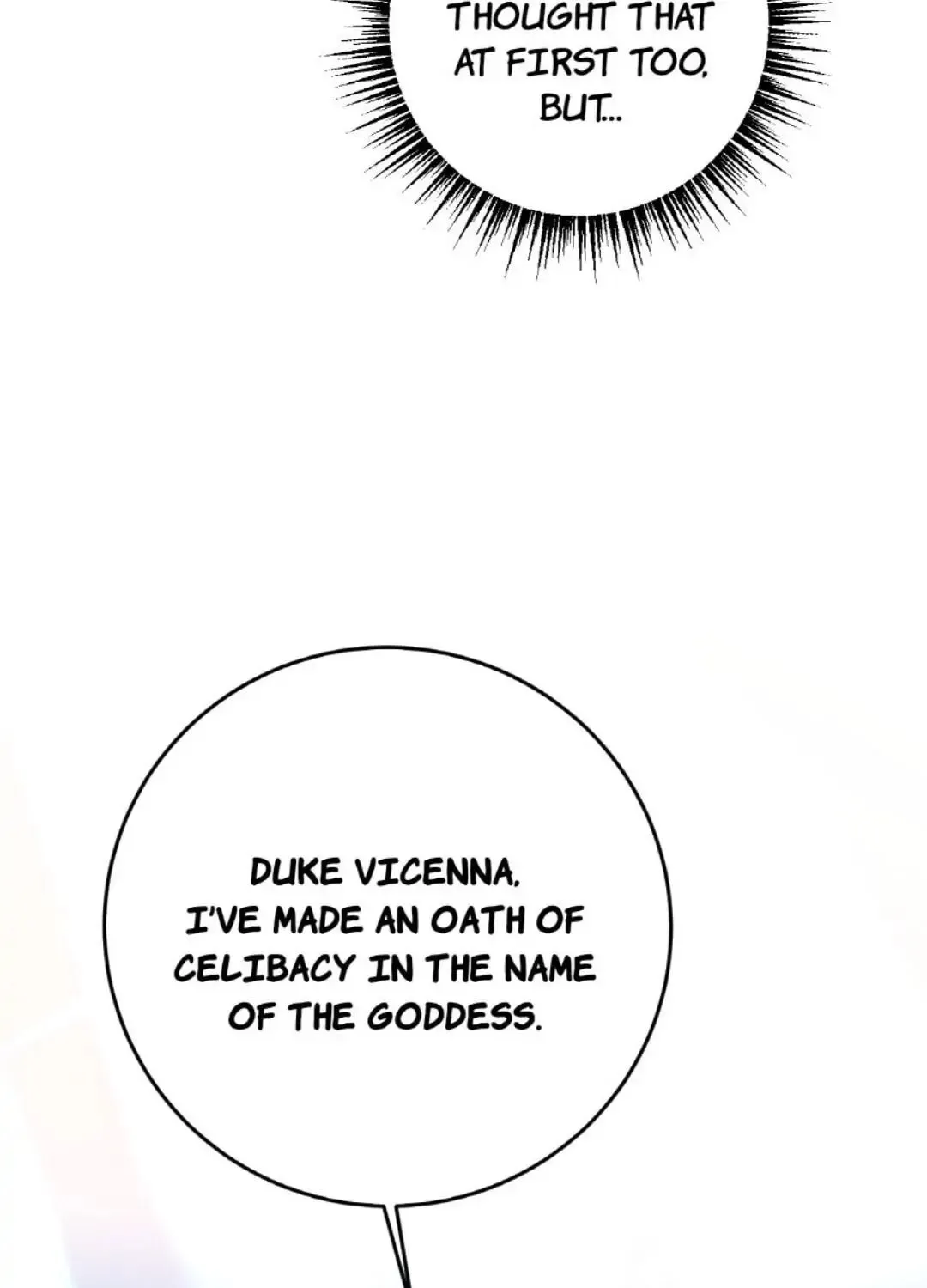 Saving the Villain from the Heroine Chapter 39 page 58 - 