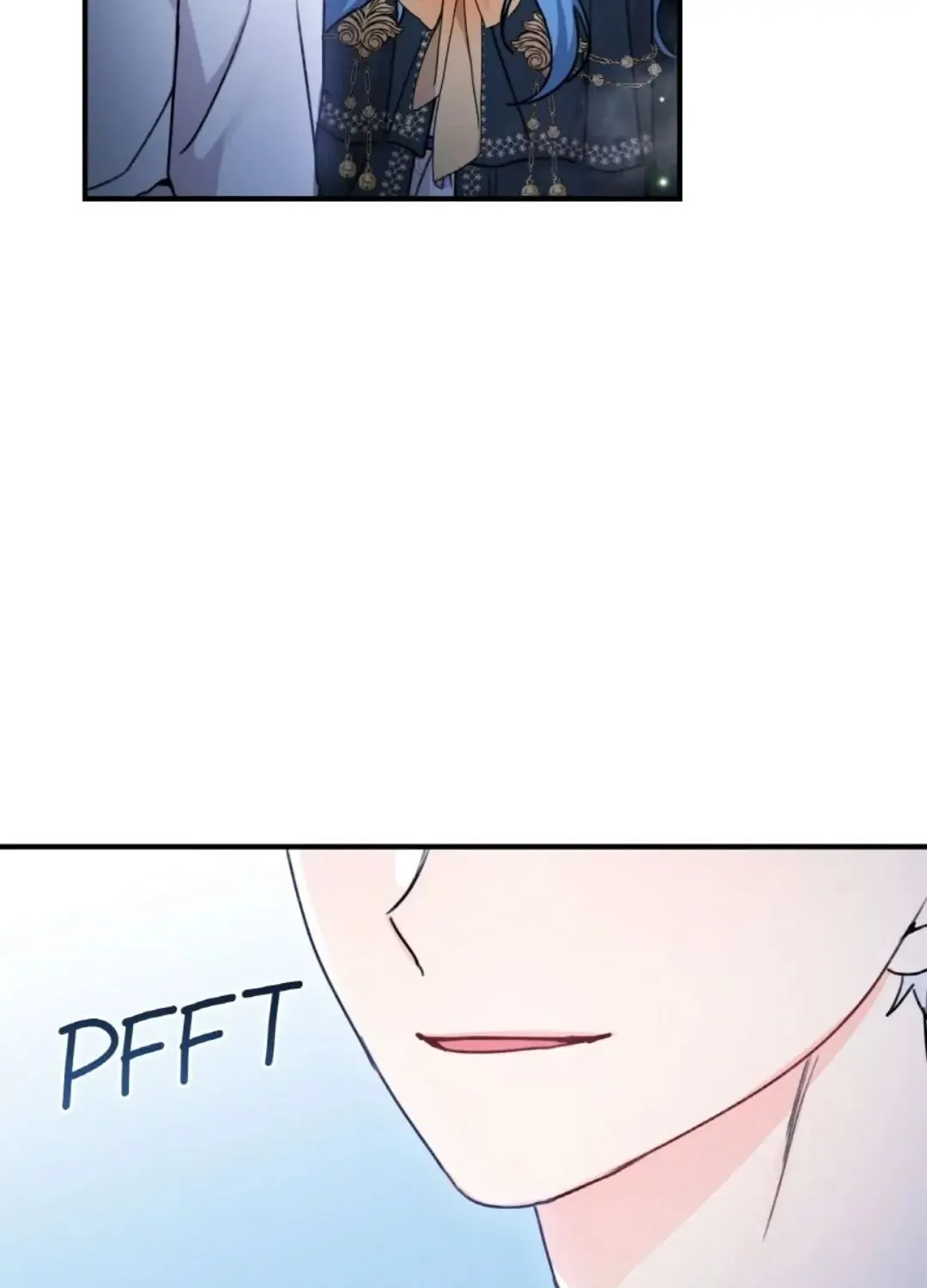 Saving the Villain from the Heroine Chapter 39 page 7 - 
