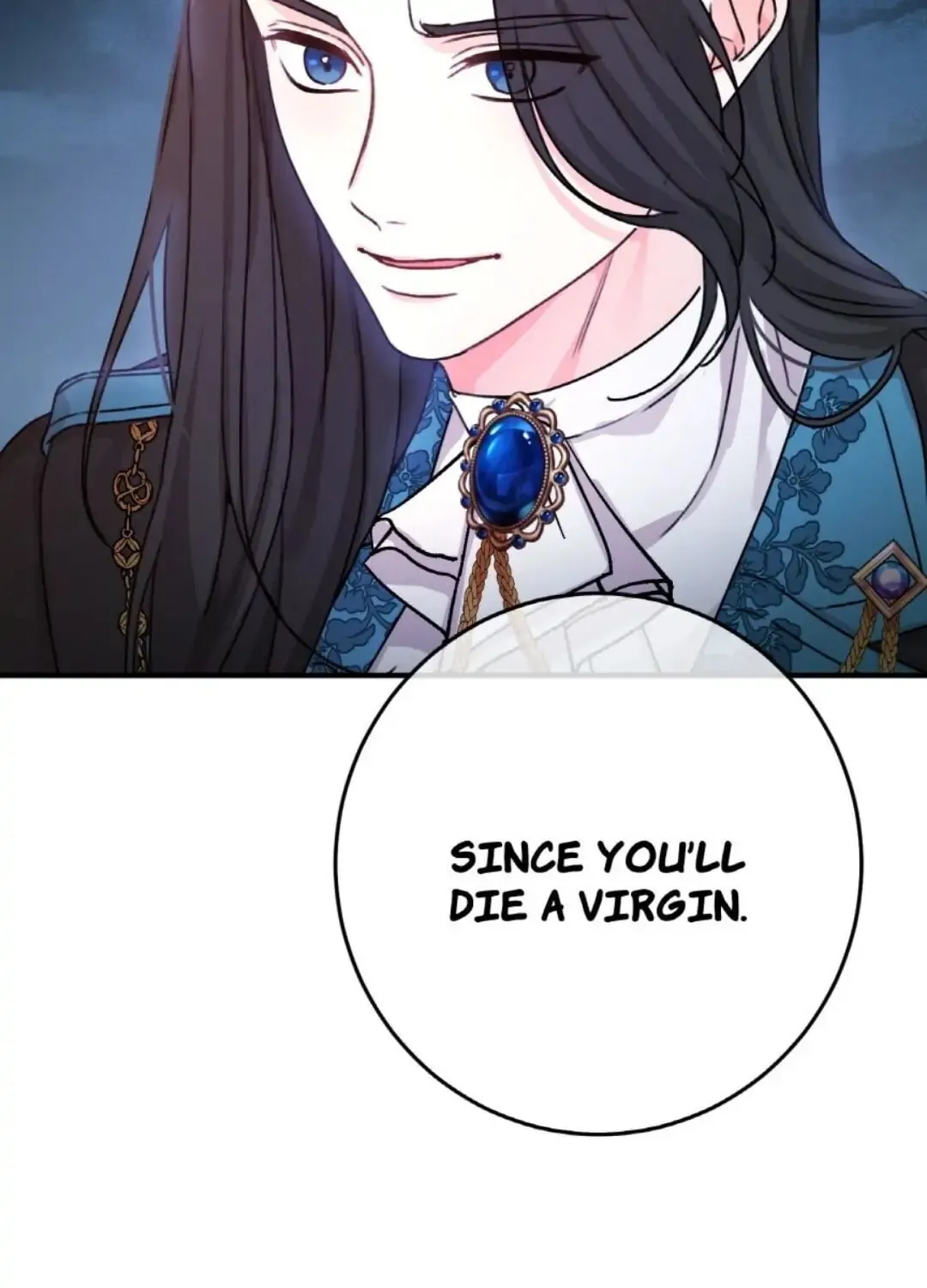Saving the Villain from the Heroine Chapter 39 page 63 - 