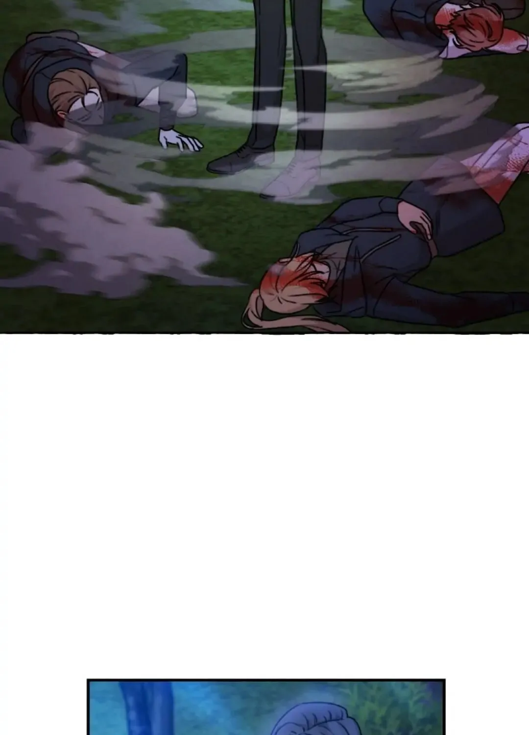 Saving the Villain from the Heroine Chapter 39 page 70 - 