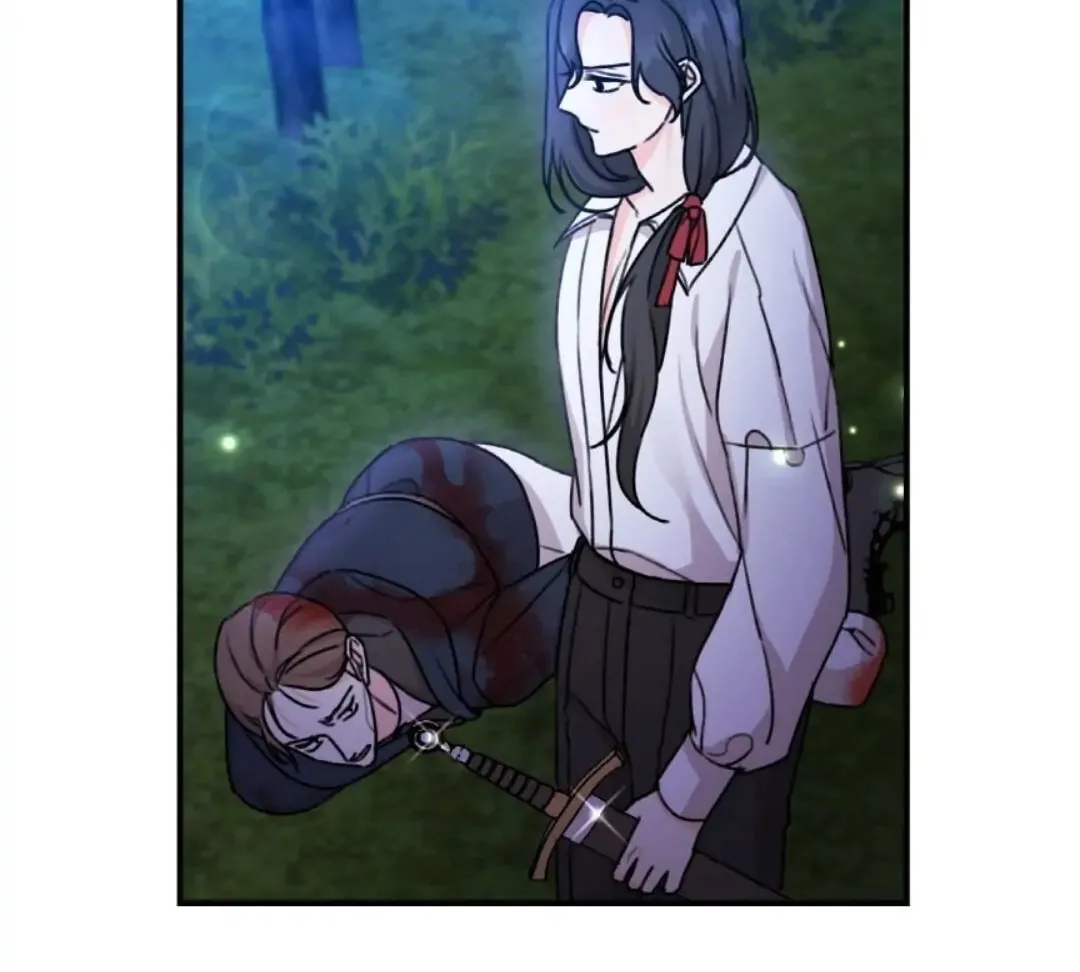 Saving the Villain from the Heroine Chapter 39 page 71 - 