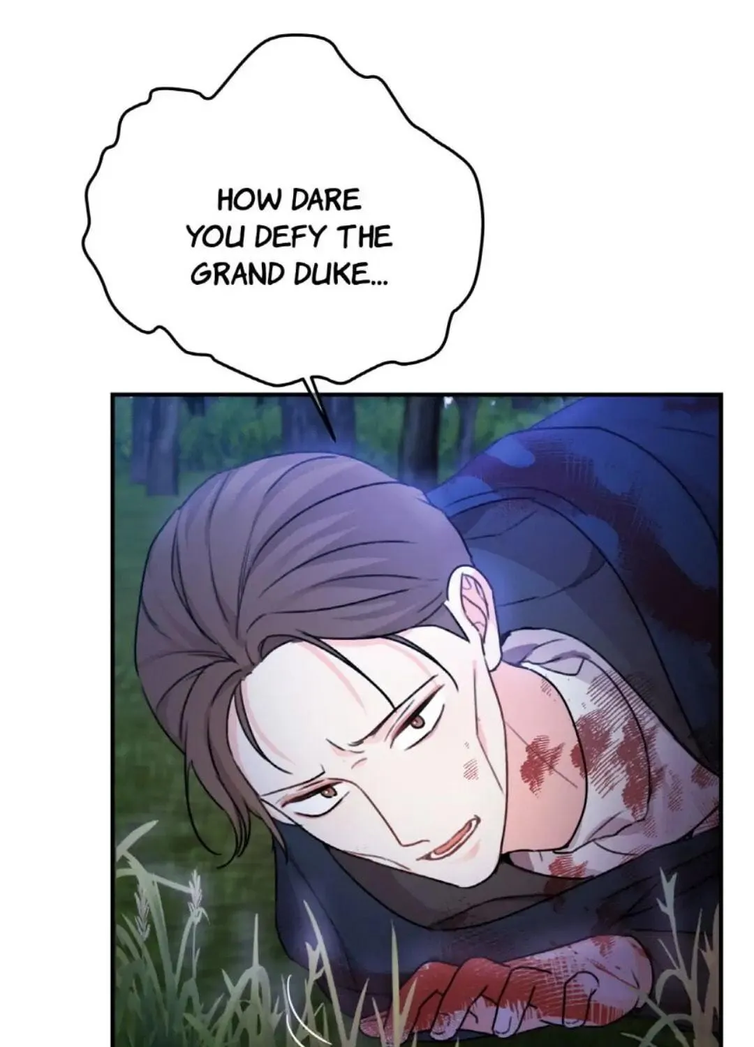 Saving the Villain from the Heroine Chapter 39 page 72 - 