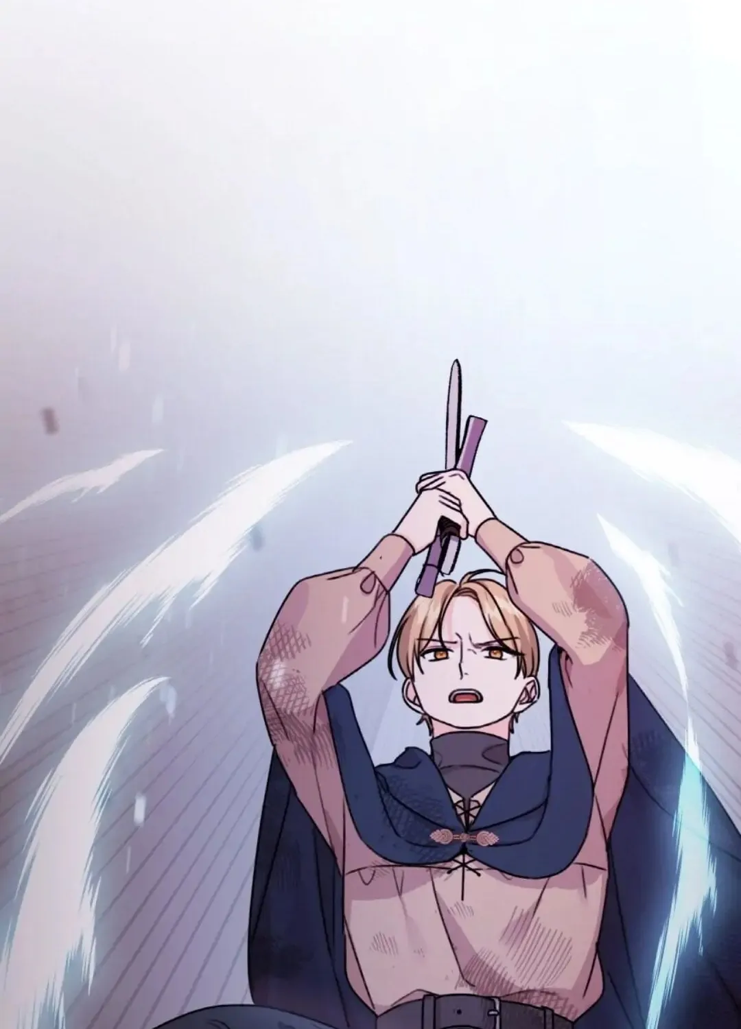 Saving the Villain from the Heroine Chapter 39 page 79 - 