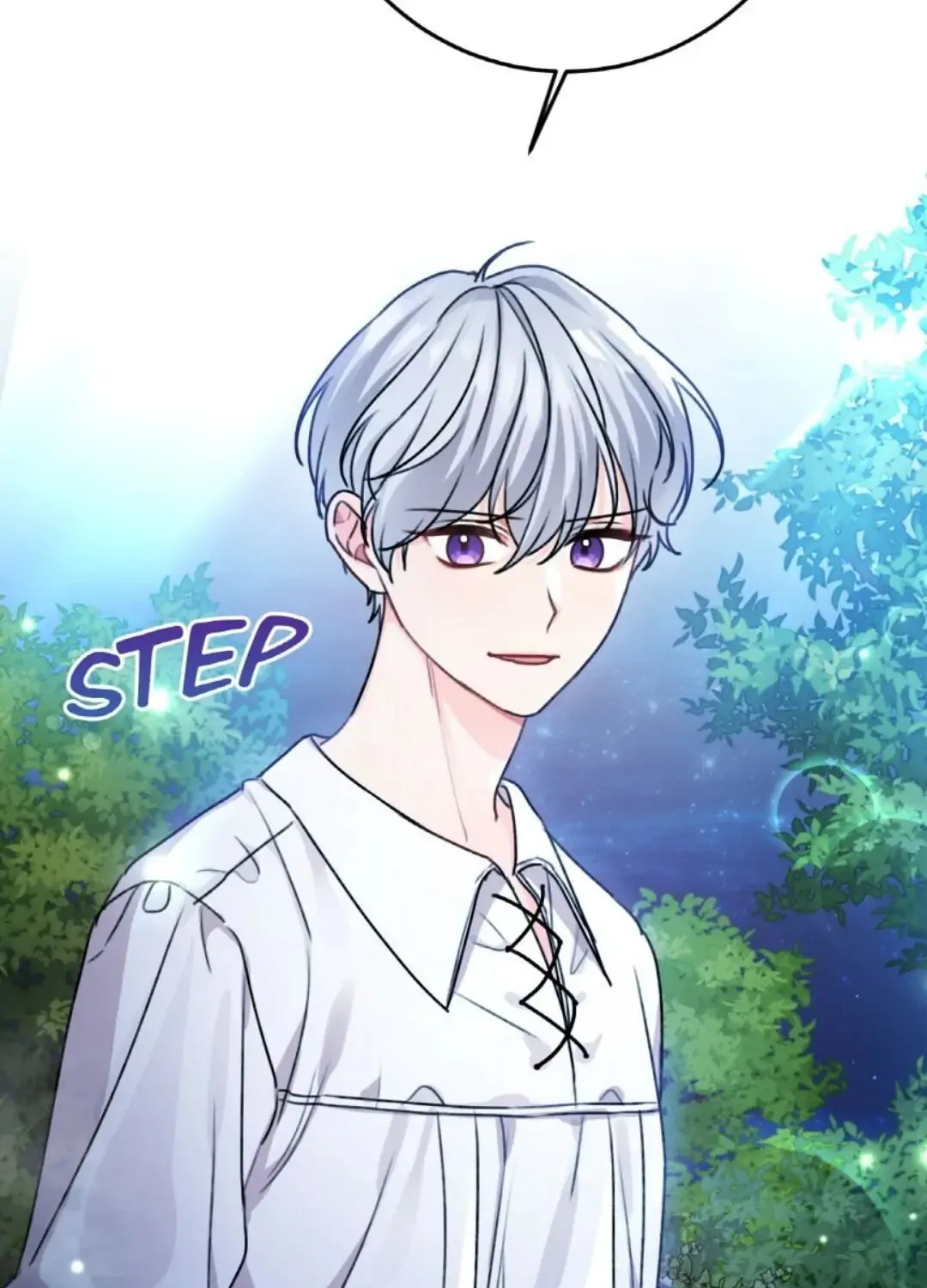 Saving the Villain from the Heroine Chapter 39 page 10 - 