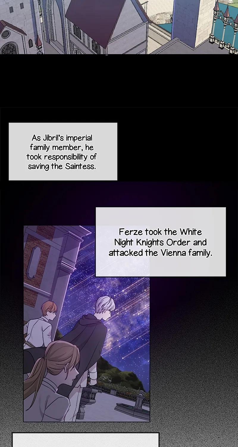 Saving the Villain from the Heroine Chapter 4 page 16 - 
