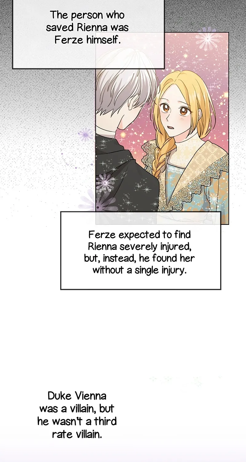 Saving the Villain from the Heroine Chapter 4 page 17 - 