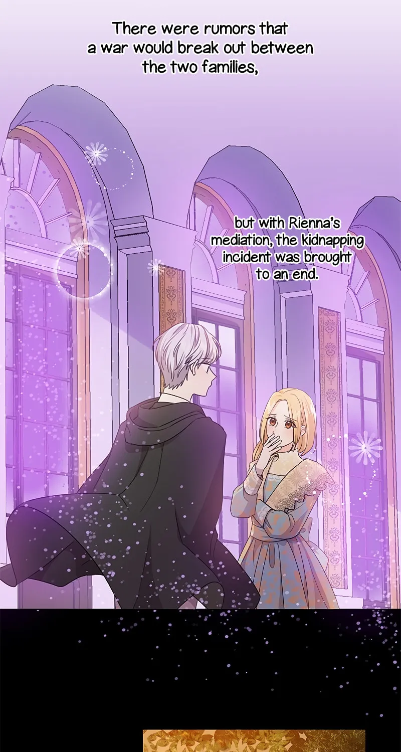 Saving the Villain from the Heroine Chapter 4 page 19 - 