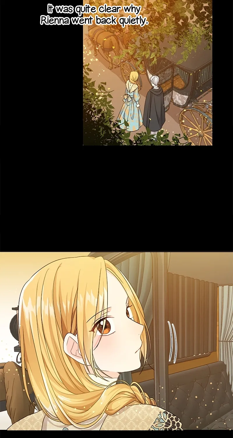 Saving the Villain from the Heroine Chapter 4 page 20 - 