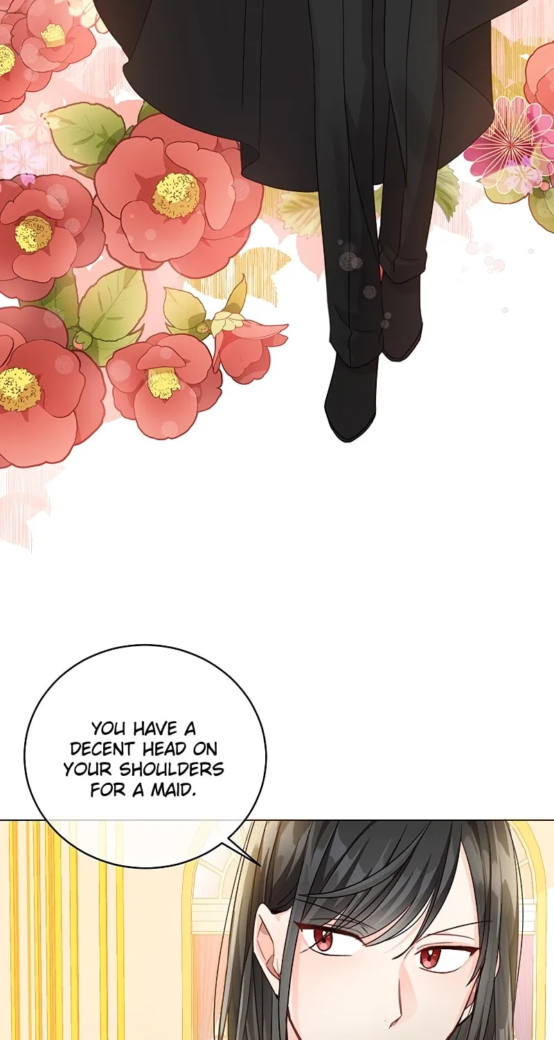 Saving the Villain from the Heroine Chapter 4 page 3 - 