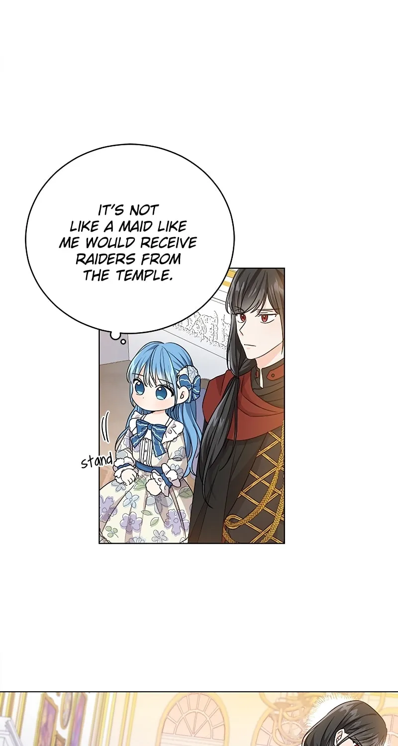 Saving the Villain from the Heroine Chapter 4 page 26 - 
