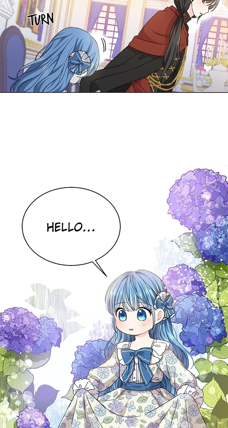 Saving the Villain from the Heroine Chapter 4 page 27 - 