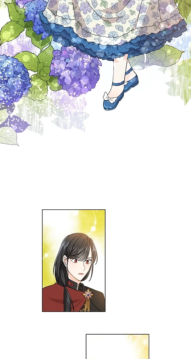 Saving the Villain from the Heroine Chapter 4 page 28 - 
