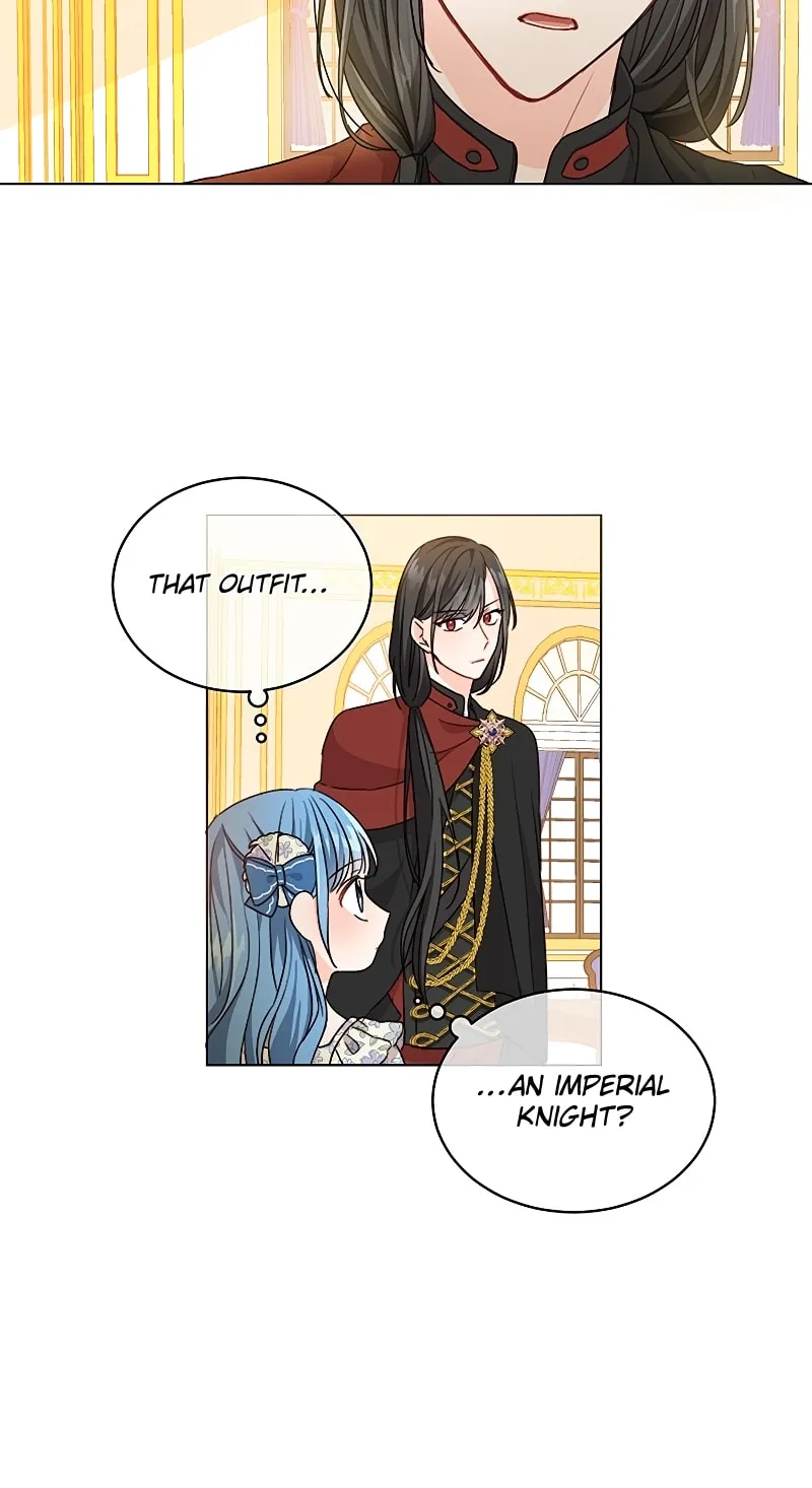 Saving the Villain from the Heroine Chapter 4 page 4 - 