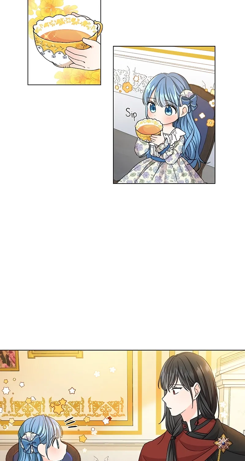 Saving the Villain from the Heroine Chapter 4 page 32 - 